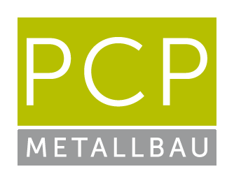 PCP Metallbau GmbH Logo